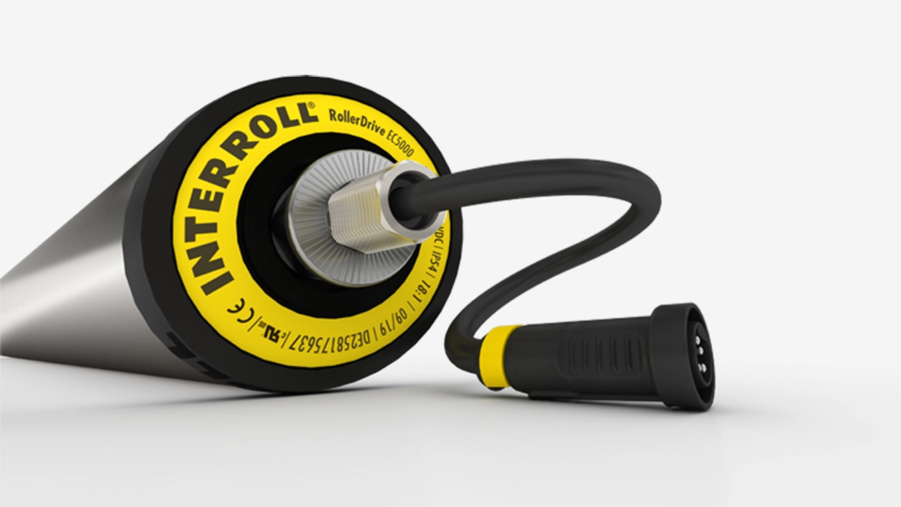 Interroll