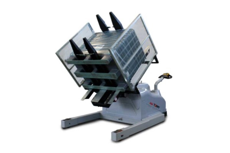 Toppy Pallet Inverters
